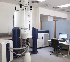 NMR